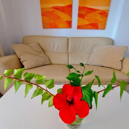 Benalmadena Lomas De Mena Apartment Bagian luar foto