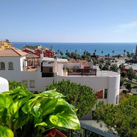 Benalmadena Lomas De Mena Apartment Bagian luar foto
