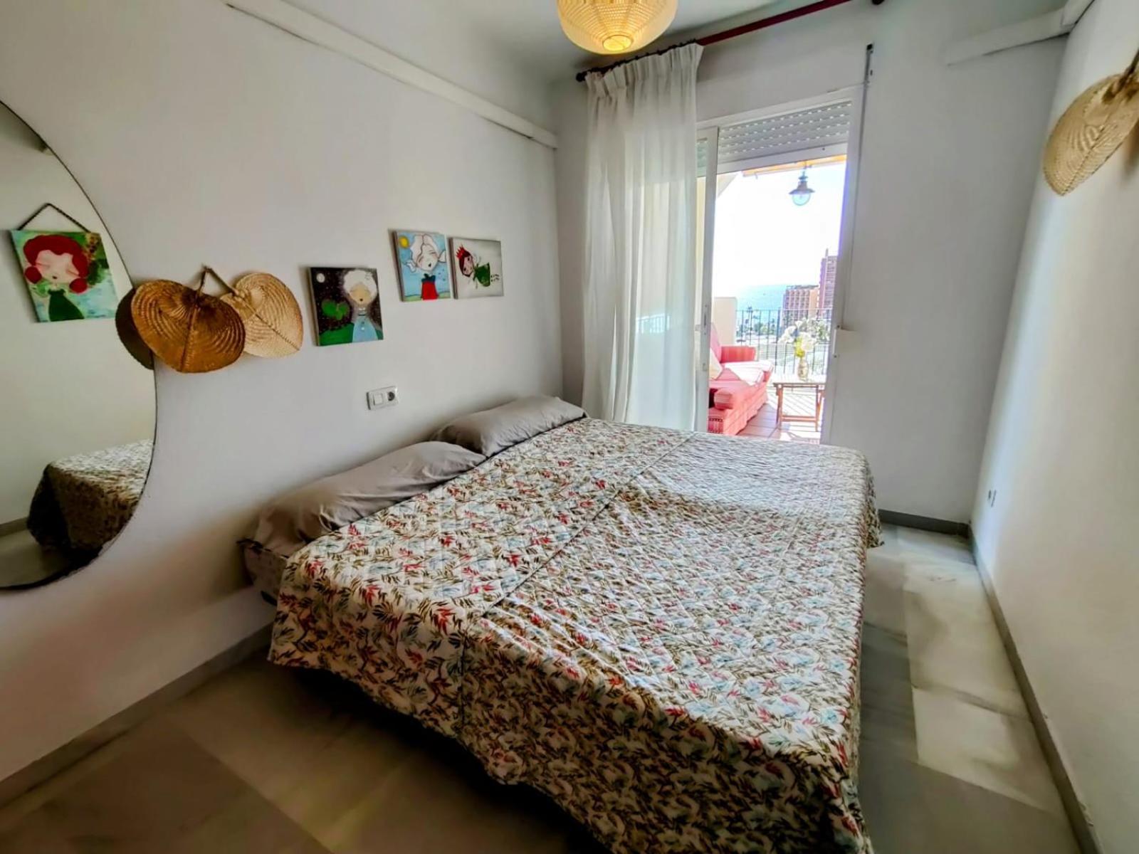 Benalmadena Lomas De Mena Apartment Bagian luar foto
