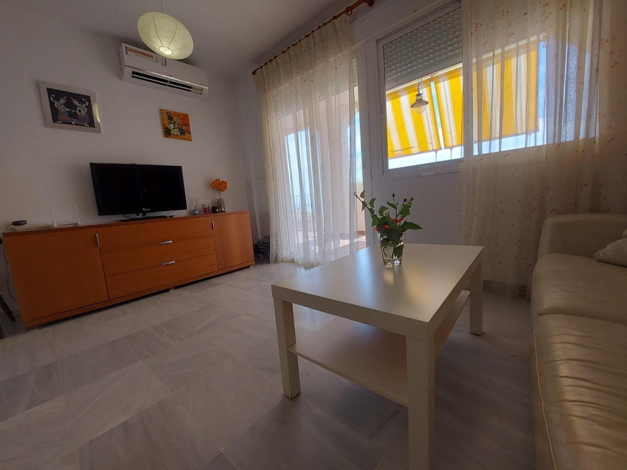 Benalmadena Lomas De Mena Apartment Bagian luar foto