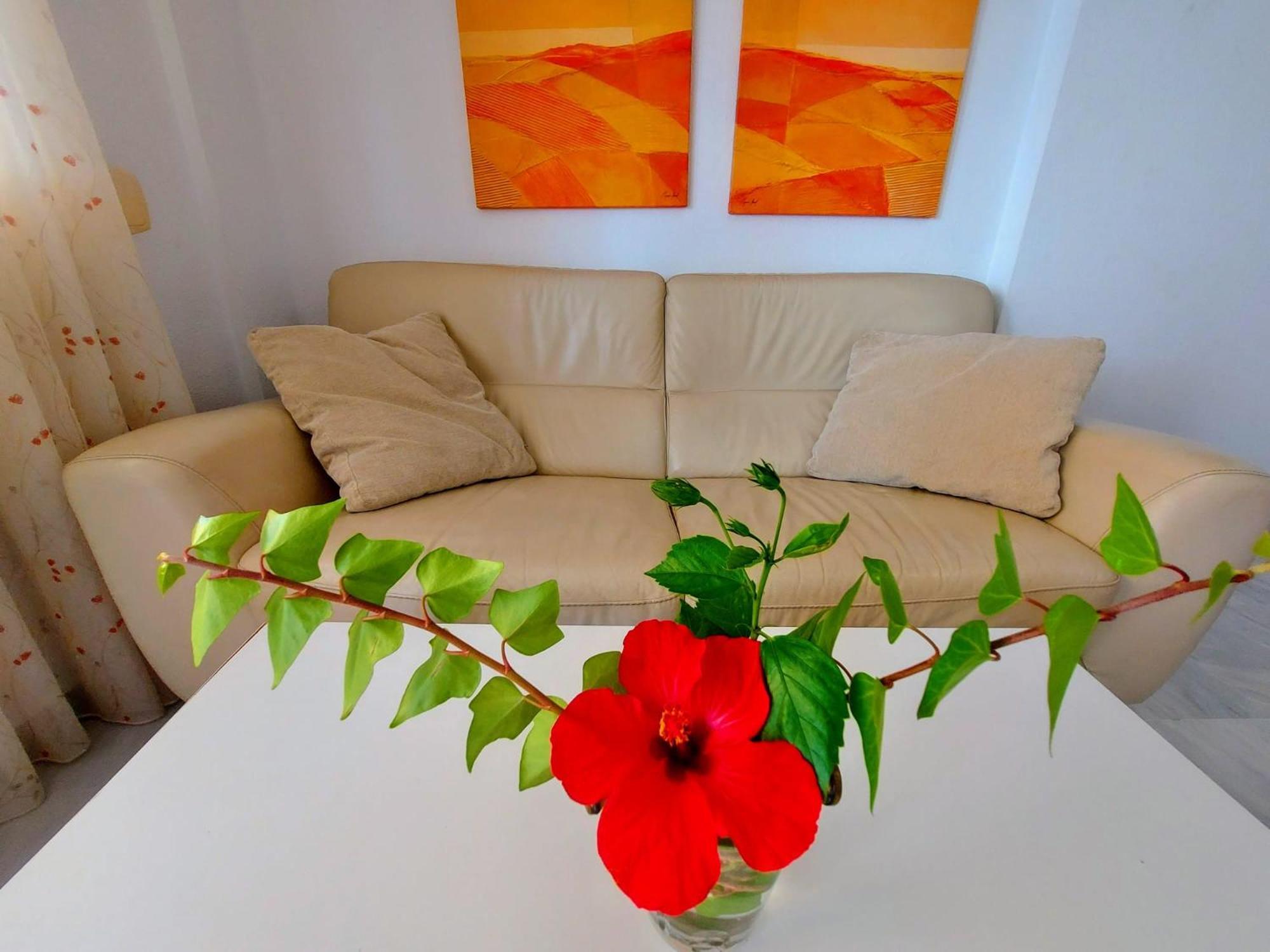 Benalmadena Lomas De Mena Apartment Bagian luar foto