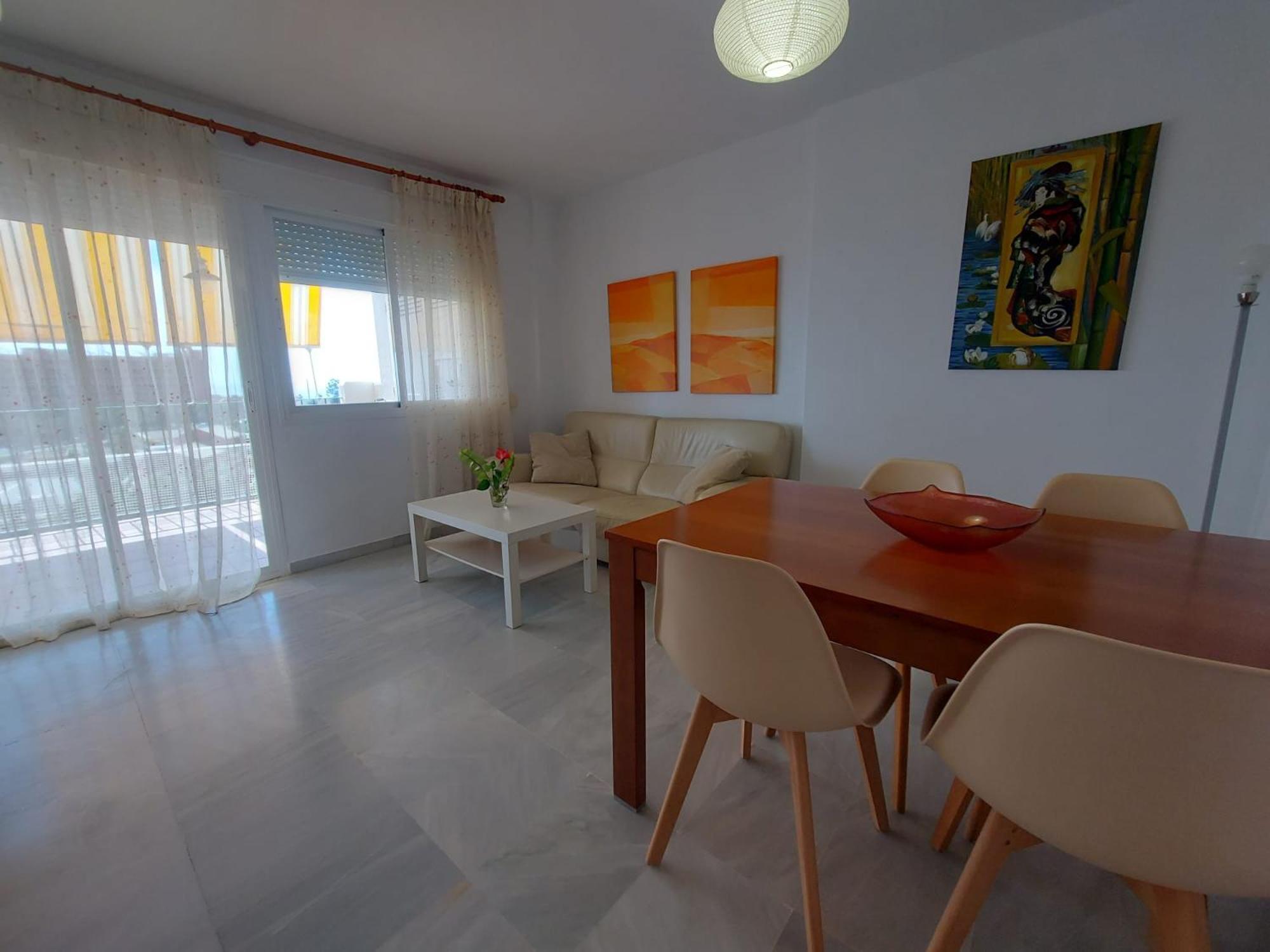 Benalmadena Lomas De Mena Apartment Bagian luar foto