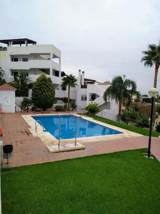 Benalmadena Lomas De Mena Apartment Bagian luar foto