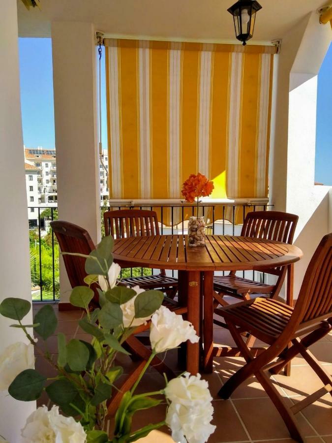 Benalmadena Lomas De Mena Apartment Bagian luar foto