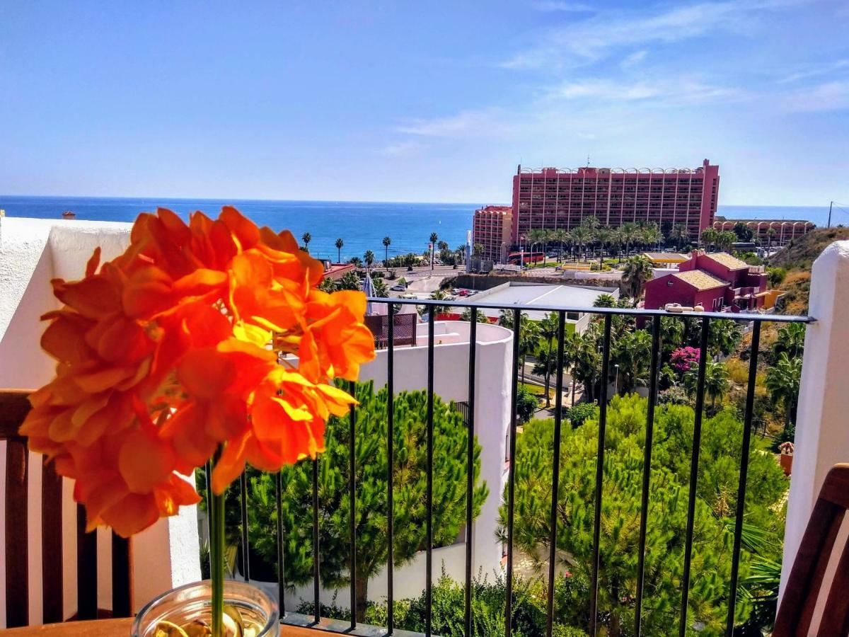 Benalmadena Lomas De Mena Apartment Bagian luar foto