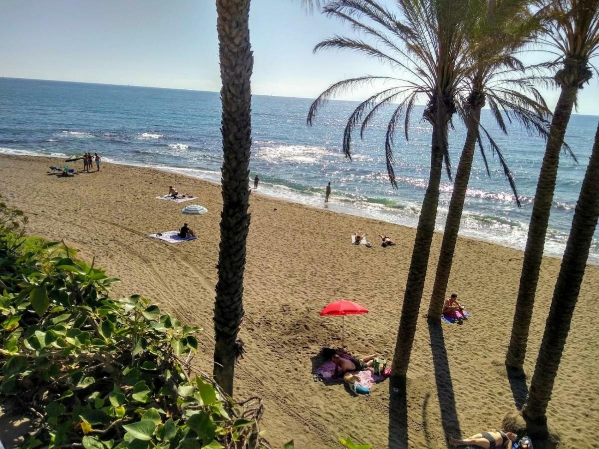Benalmadena Lomas De Mena Apartment Bagian luar foto