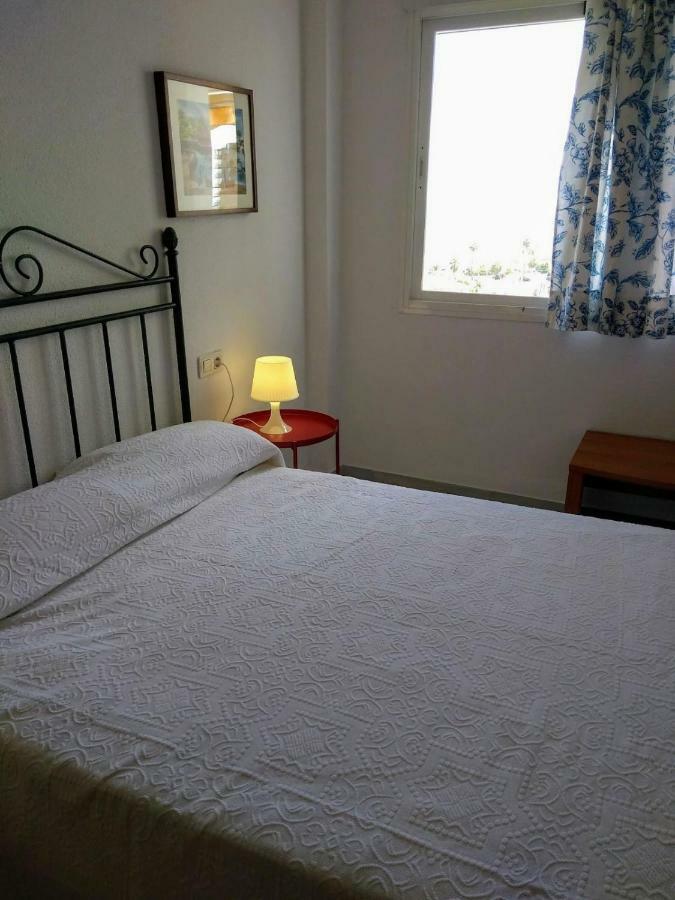 Benalmadena Lomas De Mena Apartment Bagian luar foto