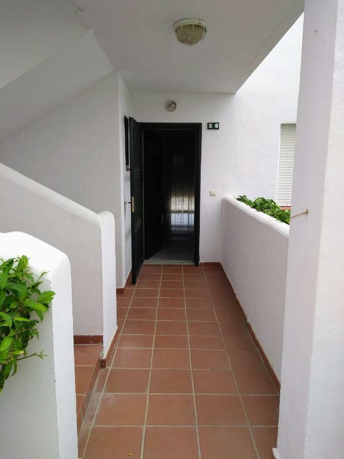 Benalmadena Lomas De Mena Apartment Bagian luar foto