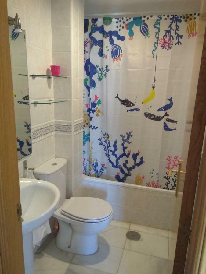 Benalmadena Lomas De Mena Apartment Bagian luar foto