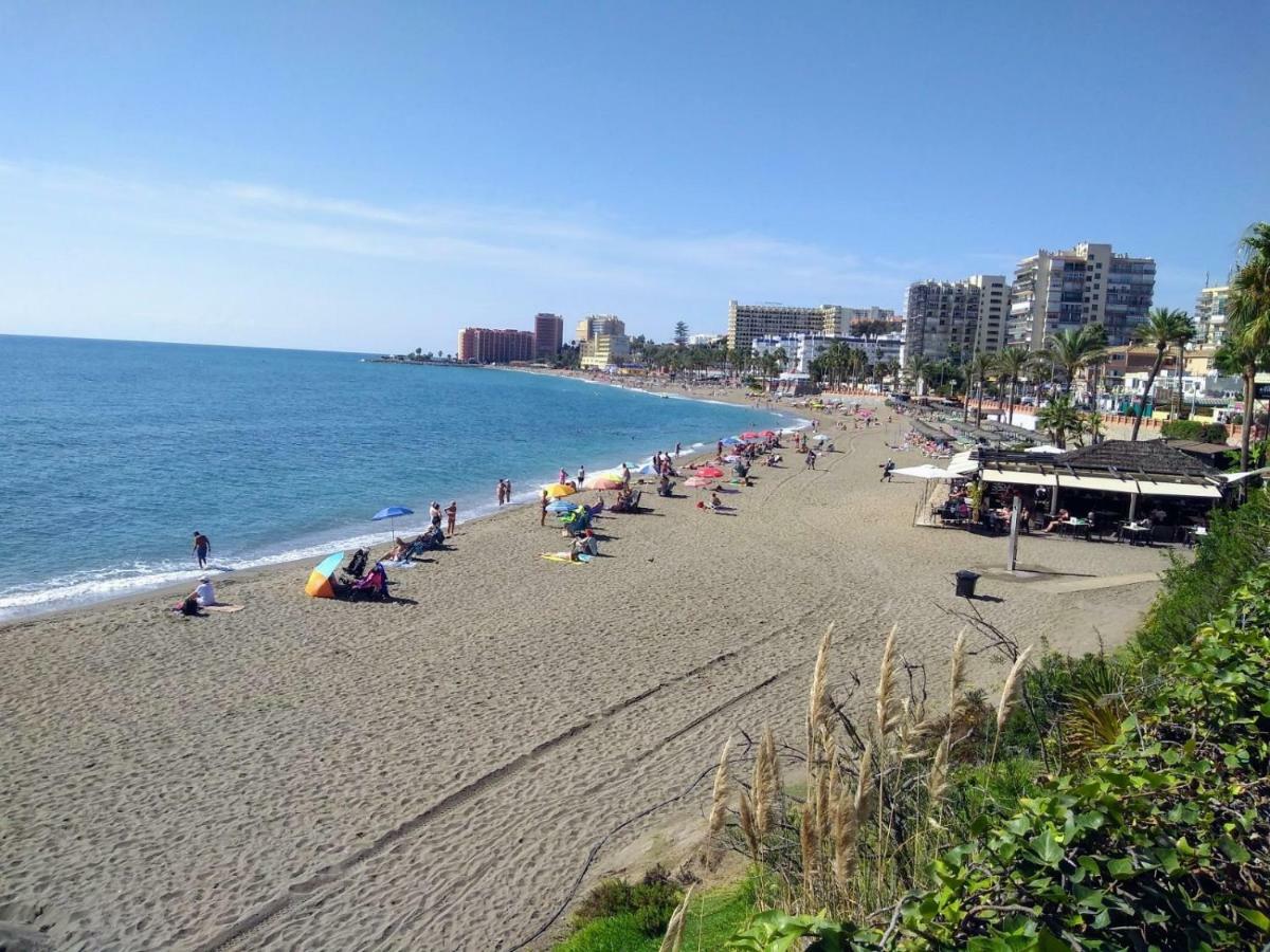 Benalmadena Lomas De Mena Apartment Bagian luar foto