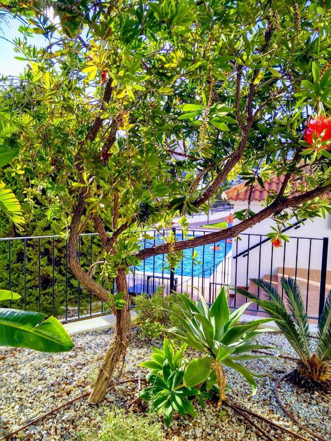 Benalmadena Lomas De Mena Apartment Bagian luar foto